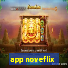 app noveflix